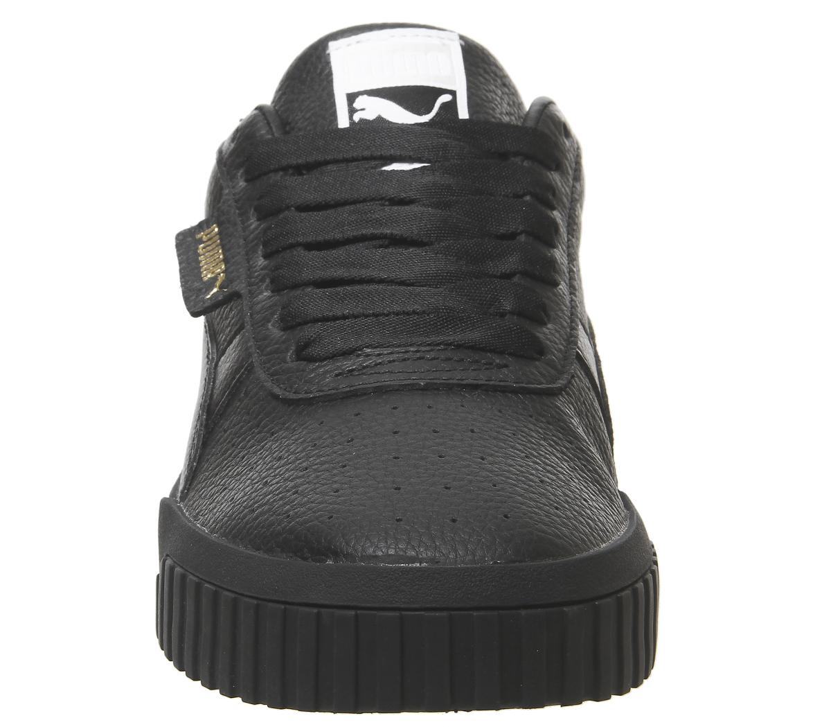 PUMACaliPuma Black Puma Black F