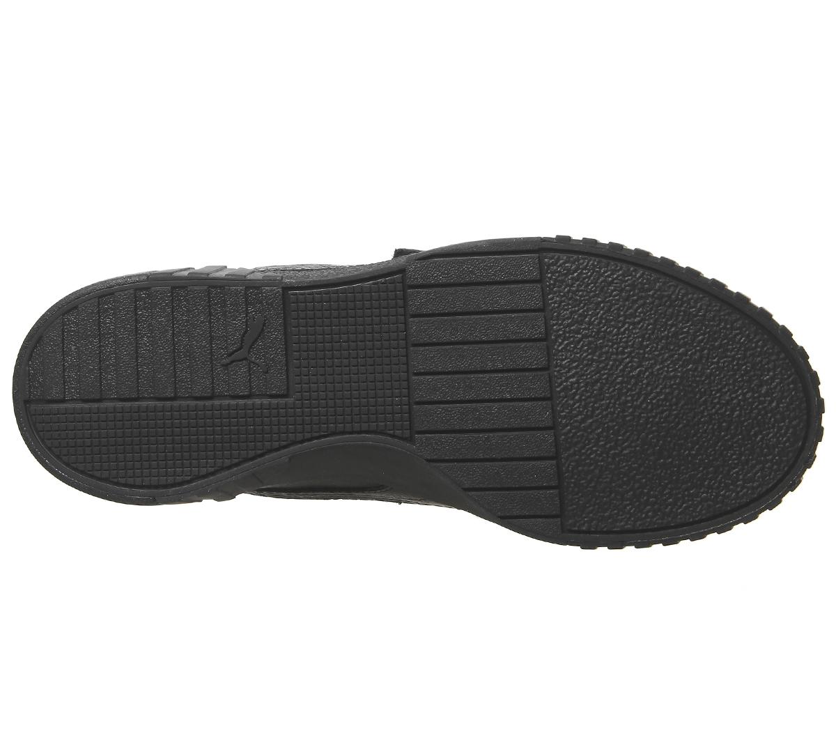 PUMACaliPuma Black Puma Black F