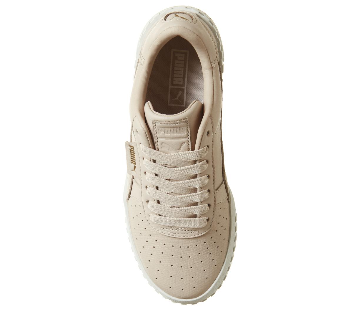 puma cali cream