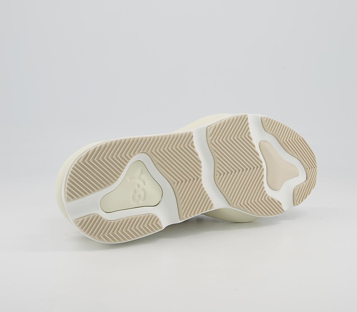 adidas Y-3 Y3 Kaiwa Trainers adidas Y-3 Y3 Kaiwa Trainers White