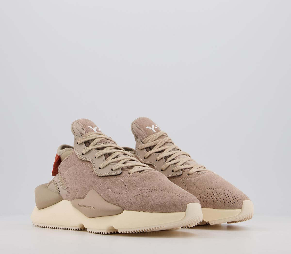 adidas gazelle silver green womens Y-3 Kaiwa Knit main image 1