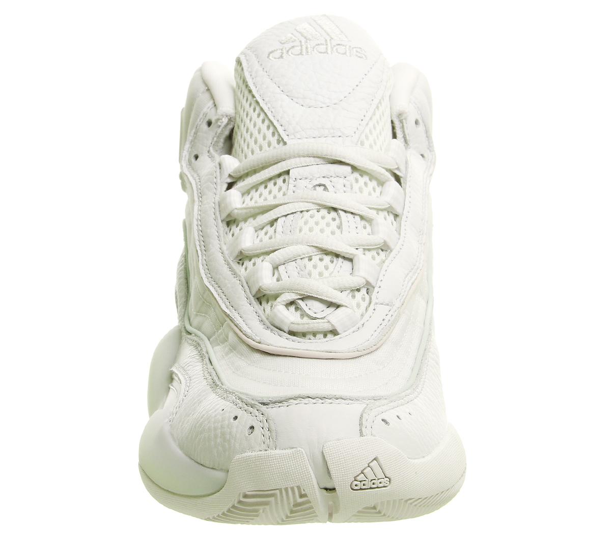 adidasByw X FywCrystal White Cloud White