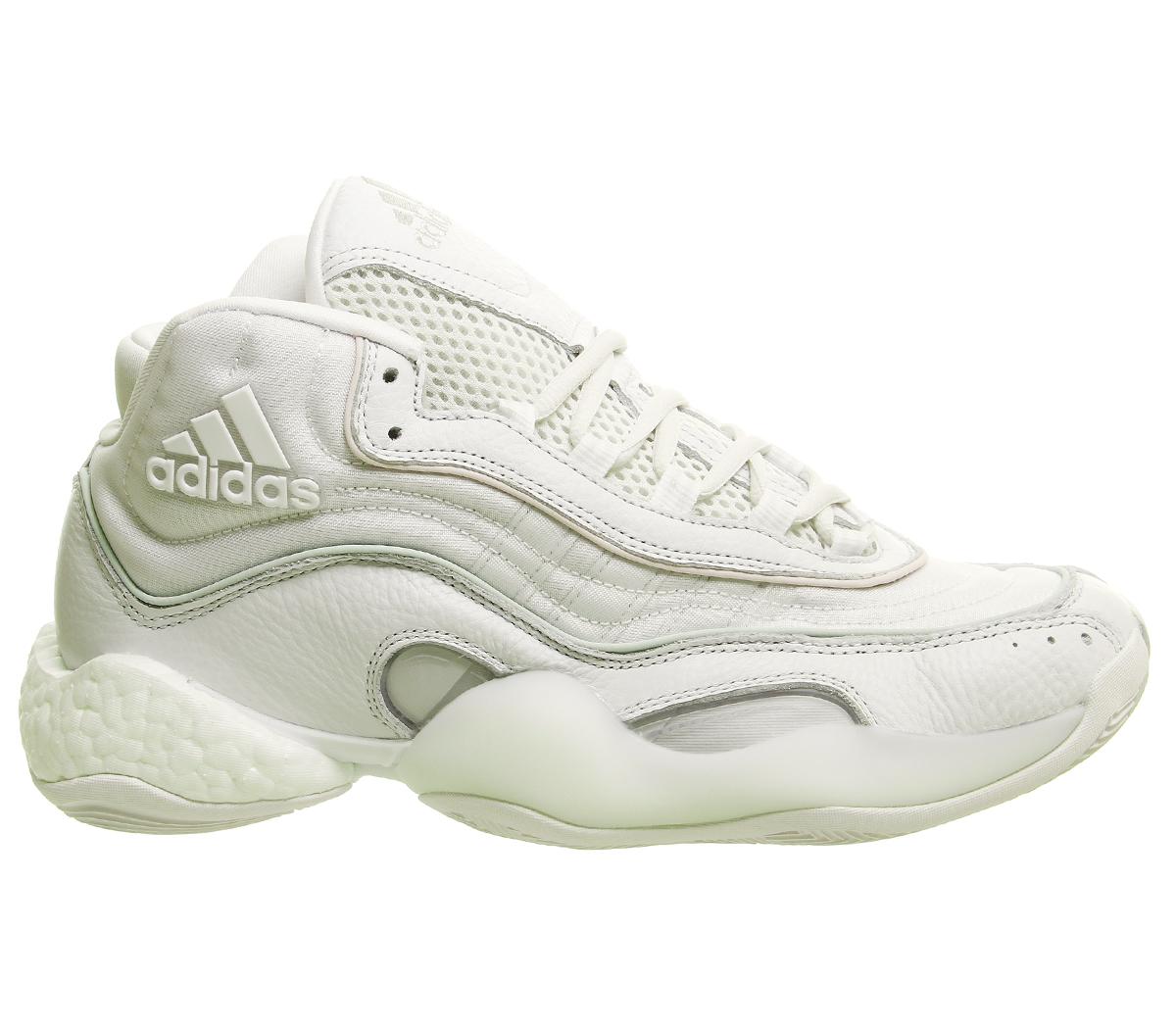 adidasByw X FywCrystal White Cloud White