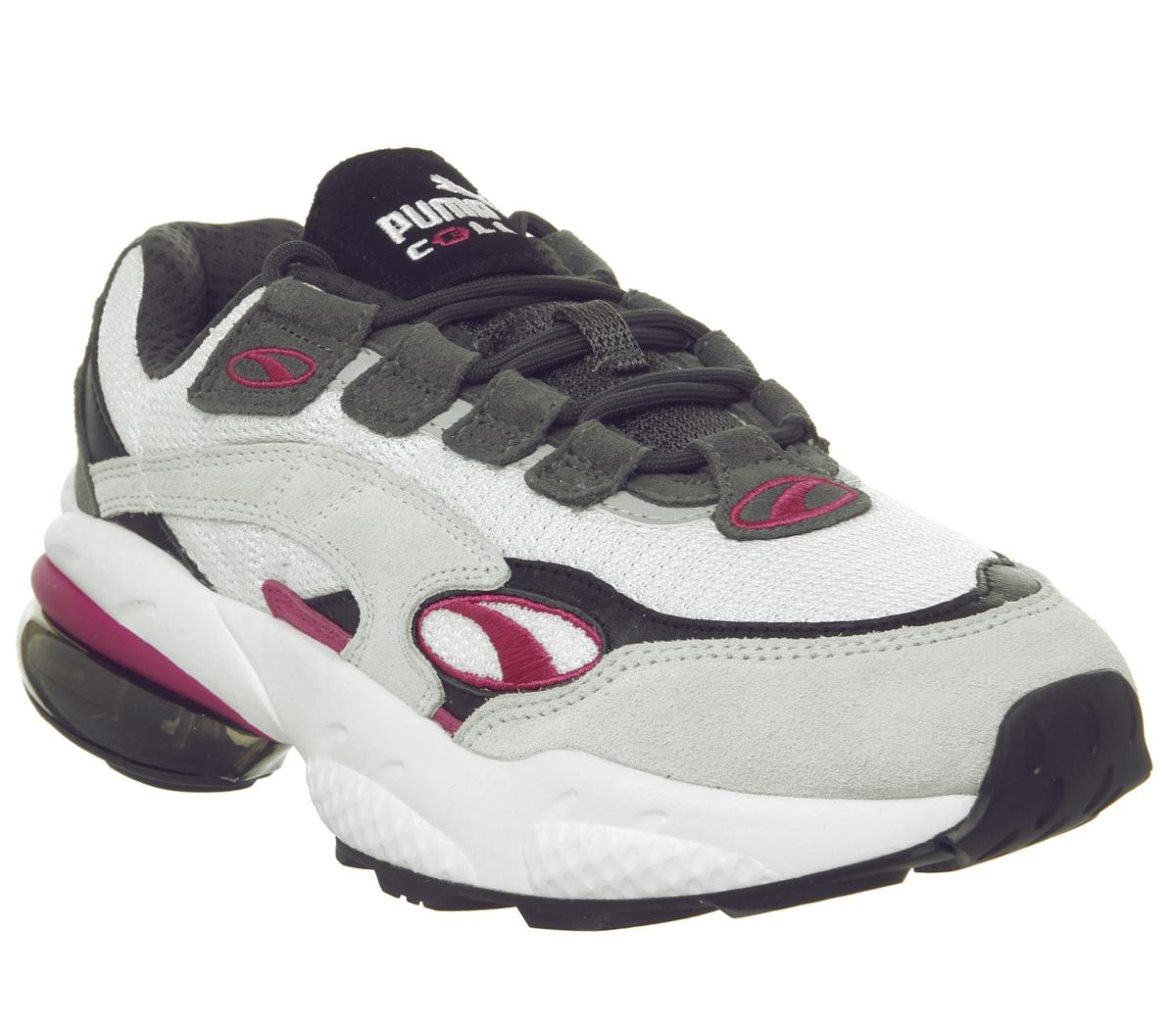 puma cell venom trainers