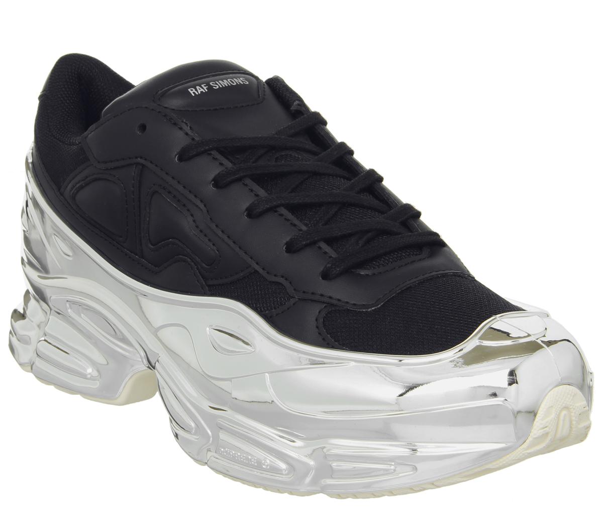 Raf simons ozweego chrome hotsell