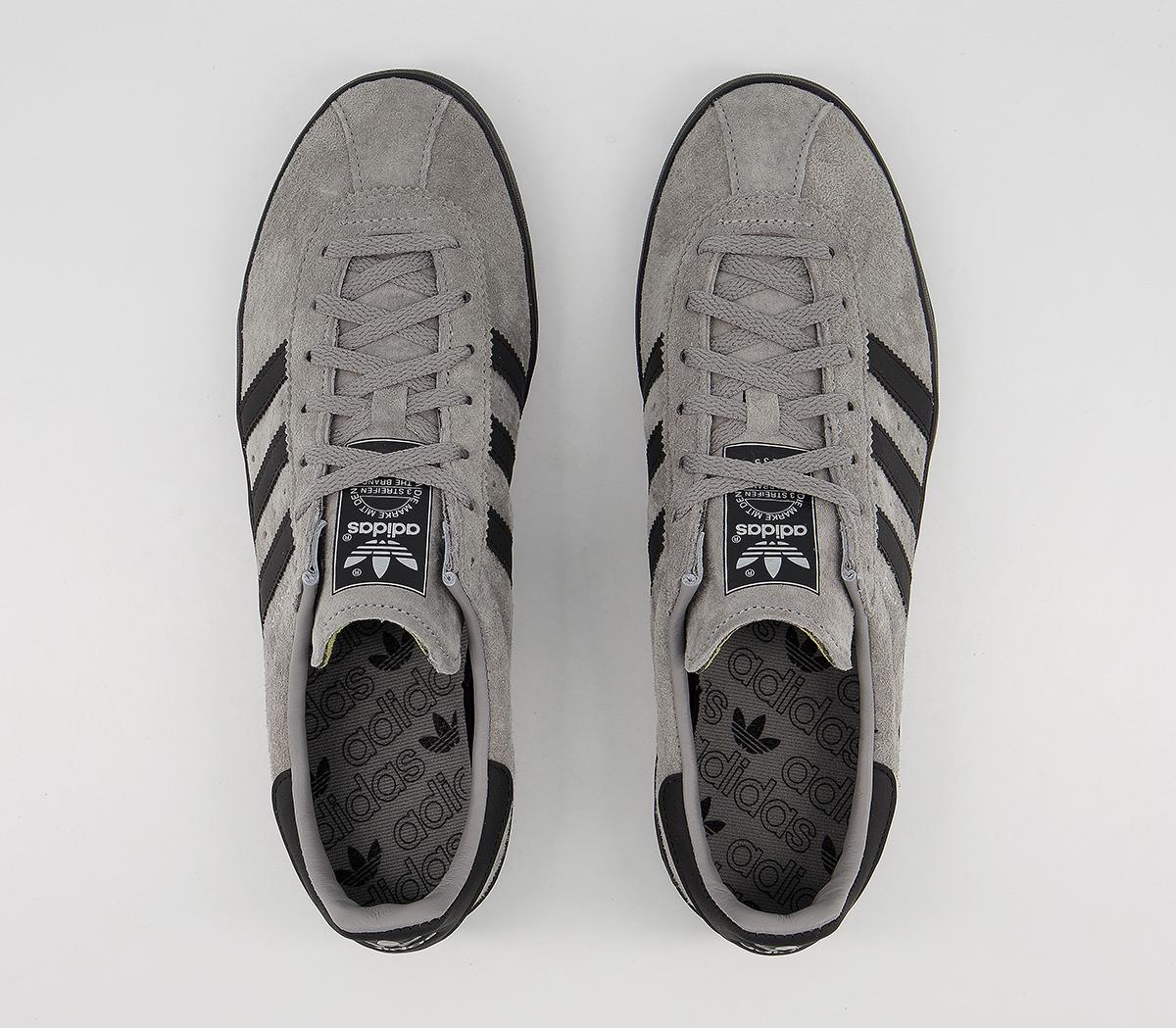adidas Broomfield Trainers adidas Broomfield Trainers Solid Grey Black