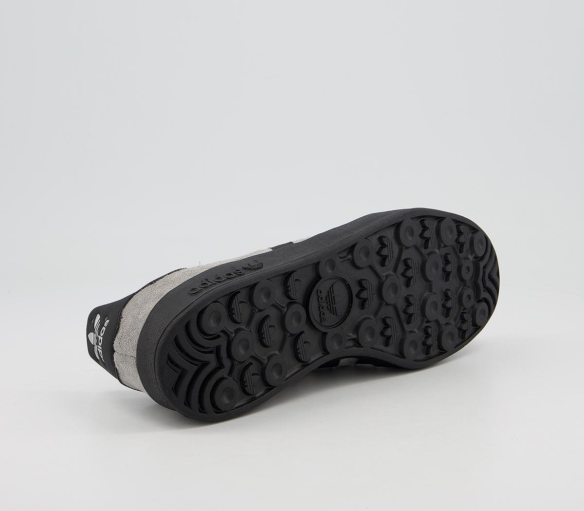 adidas Broomfield Trainers adidas Broomfield Trainers Solid Grey Black