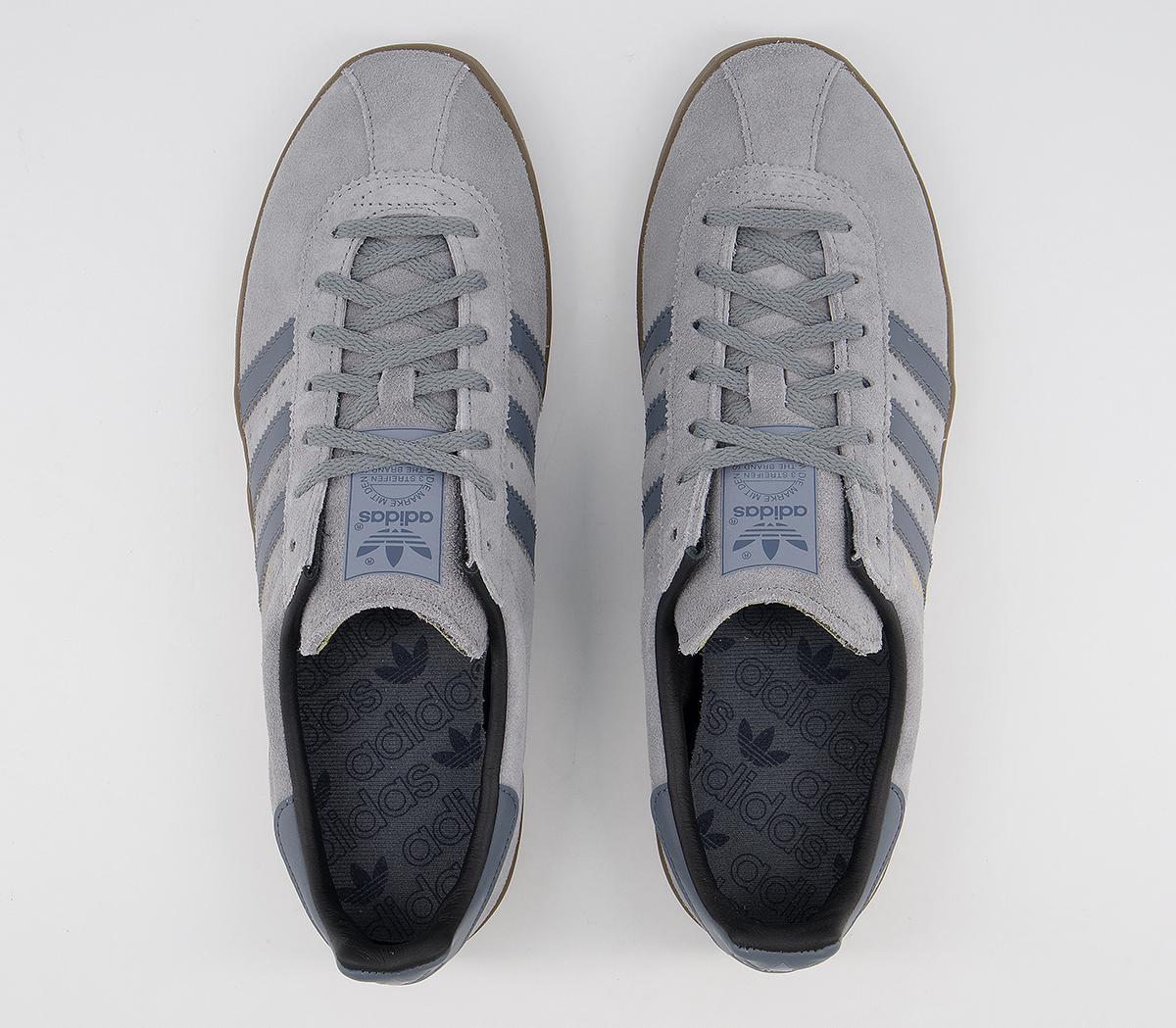 adidasBroomfield Trainers adidasBroomfield TrainersGrey Onix Black