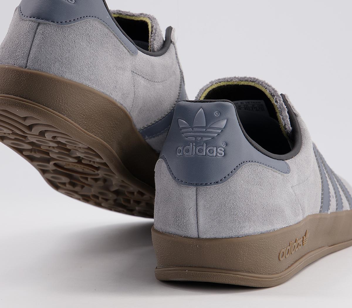 adidasBroomfield Trainers adidasBroomfield TrainersGrey Onix Black