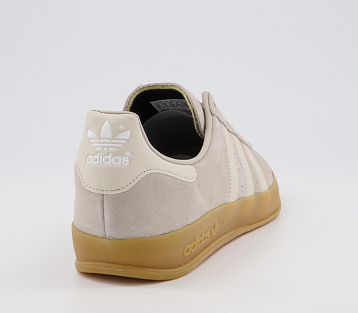 adidas Broomfield Trainers adidas Broomfield Trainers Clear Brown Gum