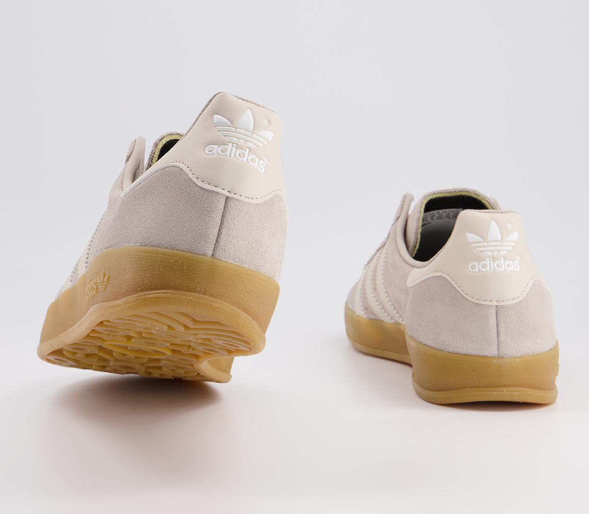 adidas Broomfield Trainers adidas Broomfield Trainers Clear Brown Gum