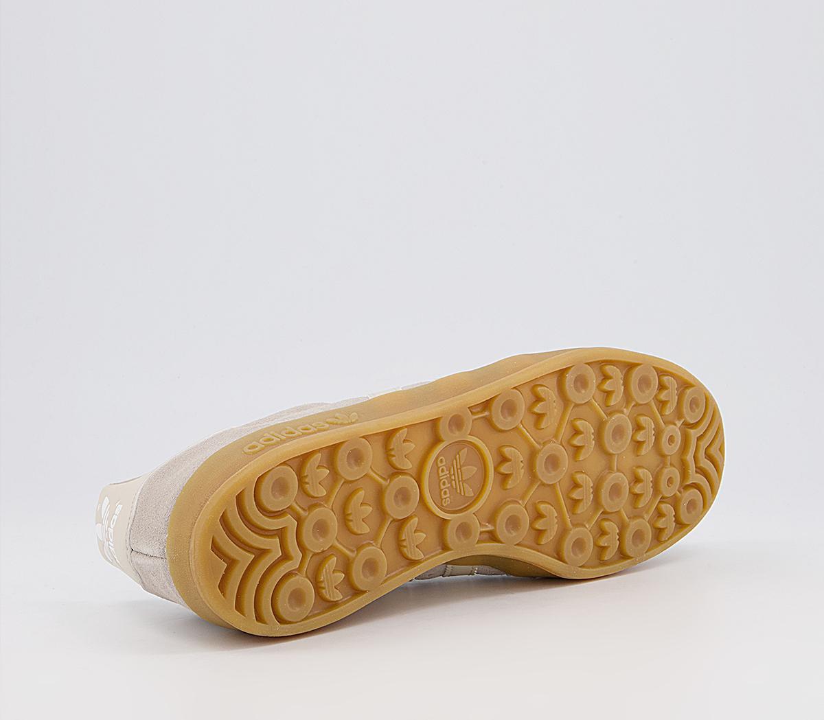 adidas Broomfield Trainers adidas Broomfield Trainers Clear Brown Gum