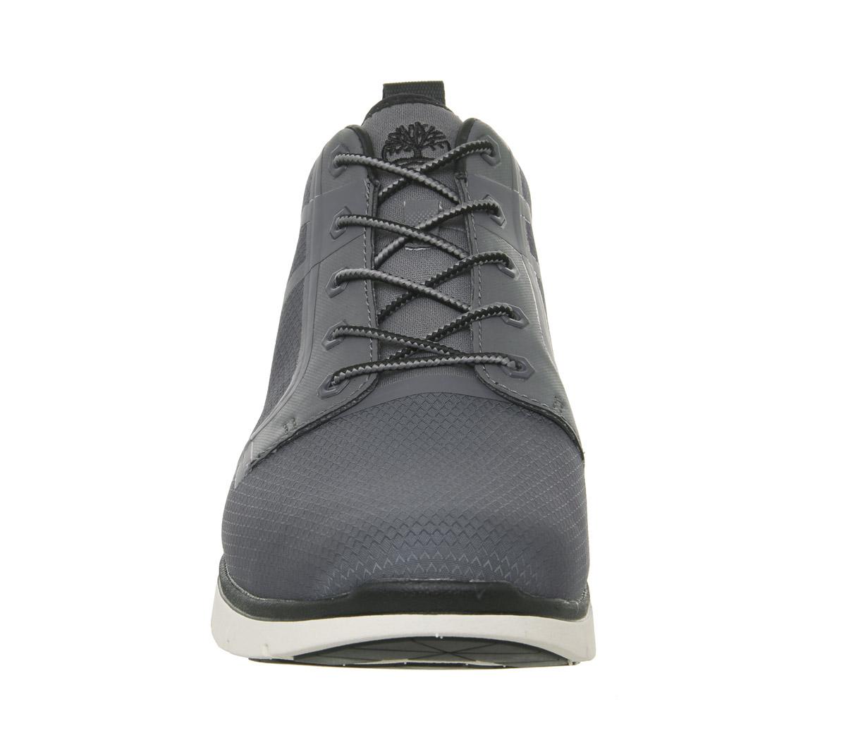 TimberlandKillington Super Oxford TrainersCastlerock Grey