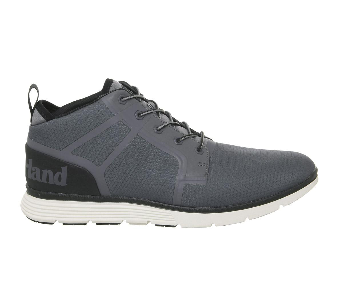 TimberlandKillington Super Oxford TrainersCastlerock Grey
