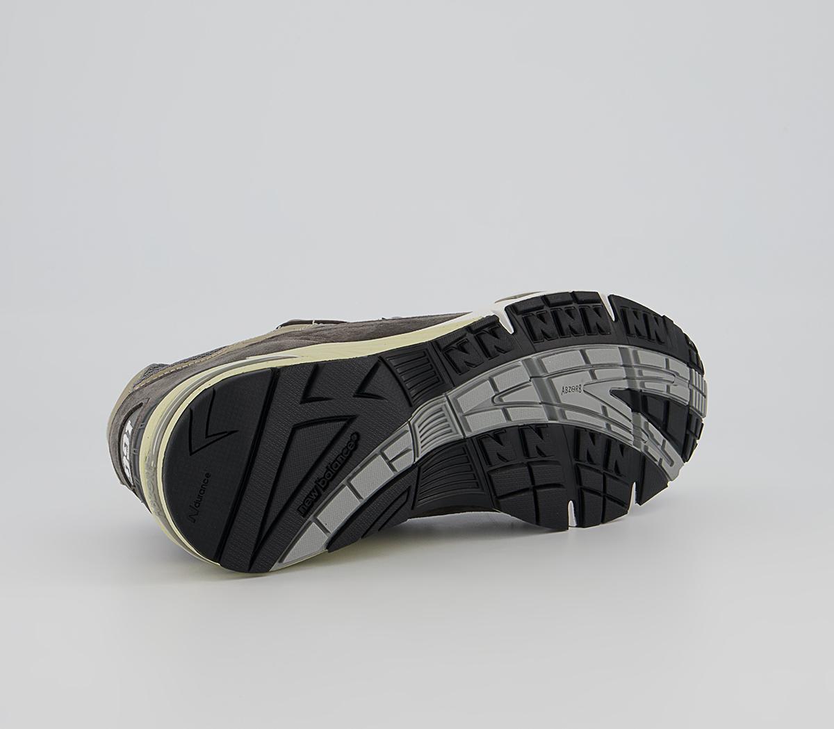 New Balance 991 Trainers New Balance 991 Trainers Grey