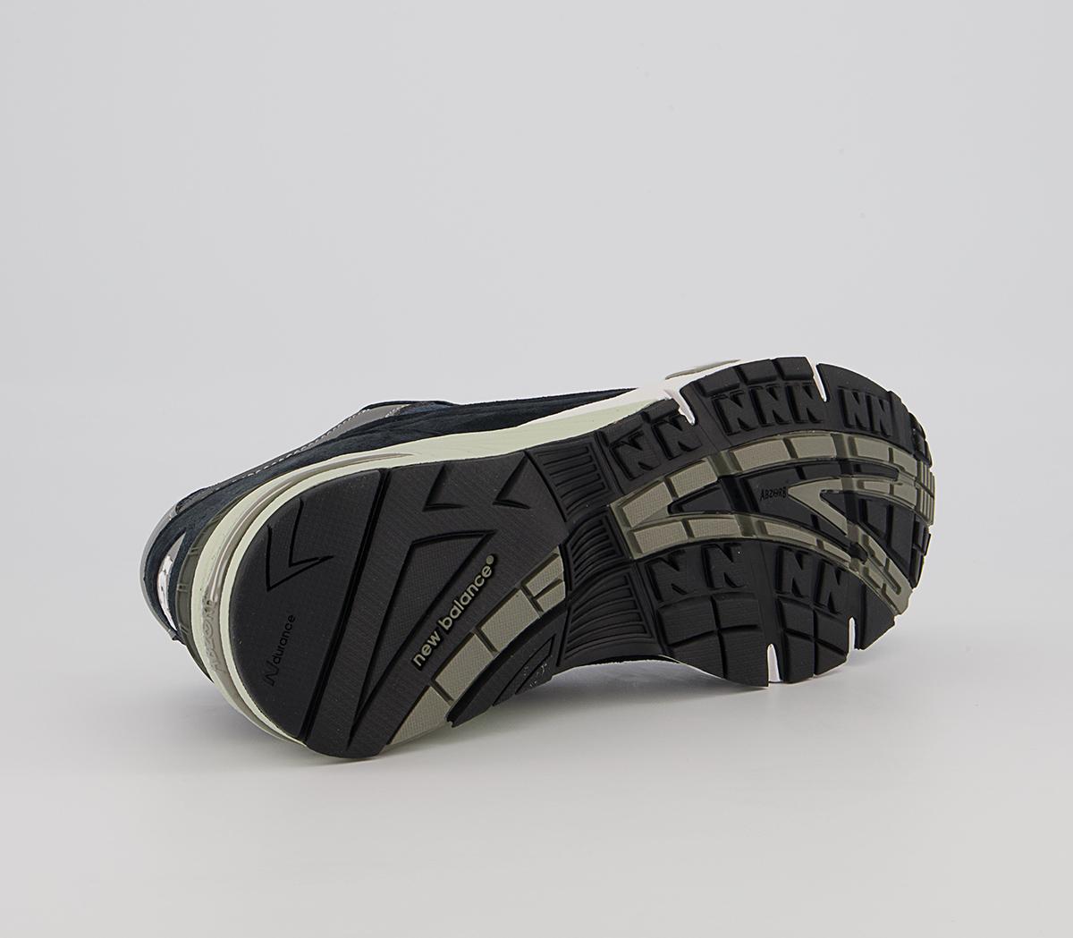 New Balance 991 Trainers New Balance 991 Trainers Miuk Navy