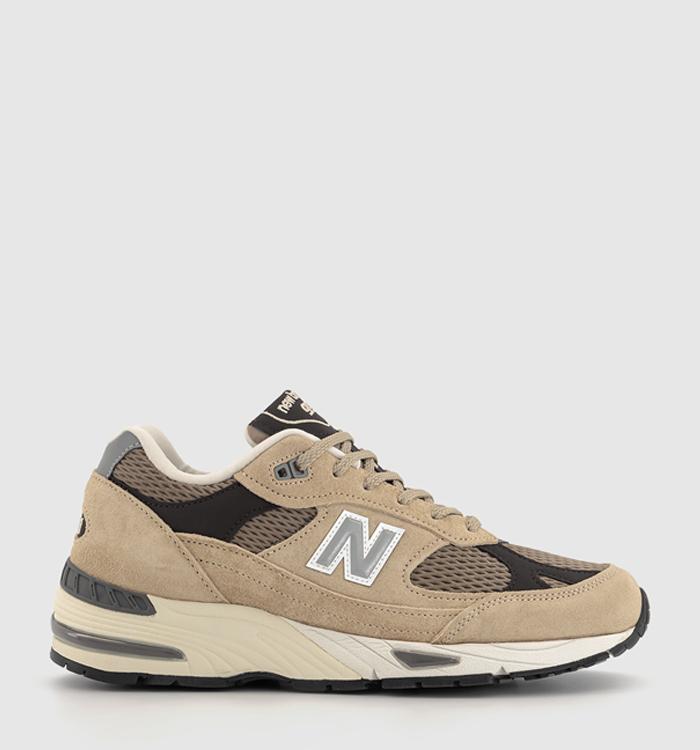 New balance clearance 991 beige