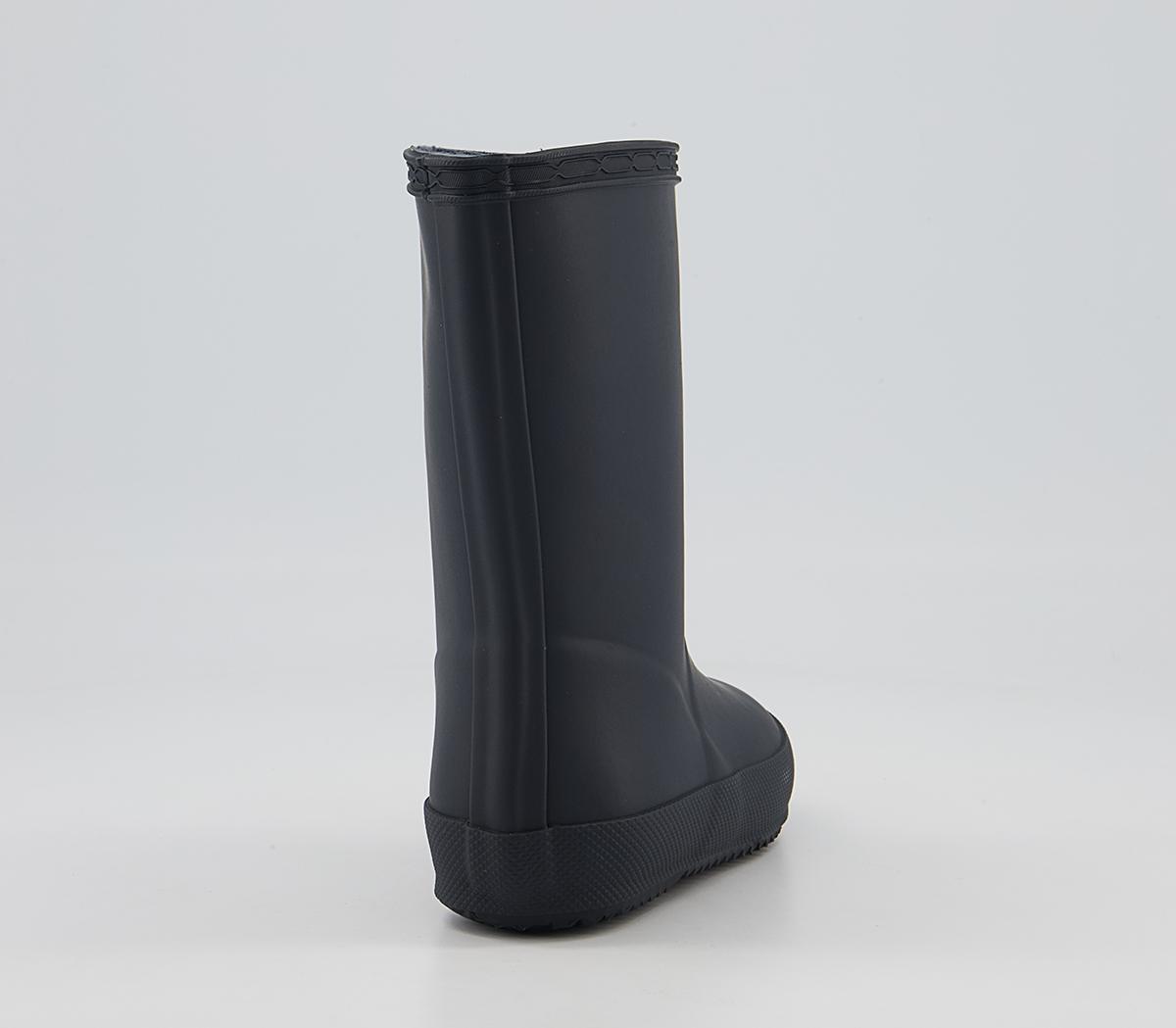 HunterFirst Classic Wellies HunterFirst Classic WelliesNavy