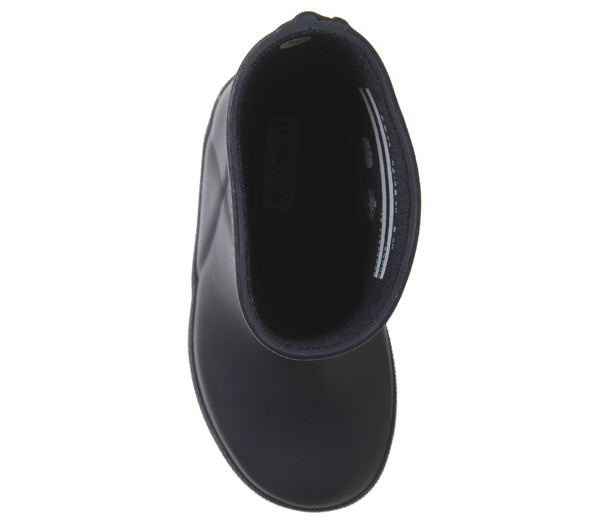HunterFirst Classic Wellies HunterFirst Classic WelliesNavy