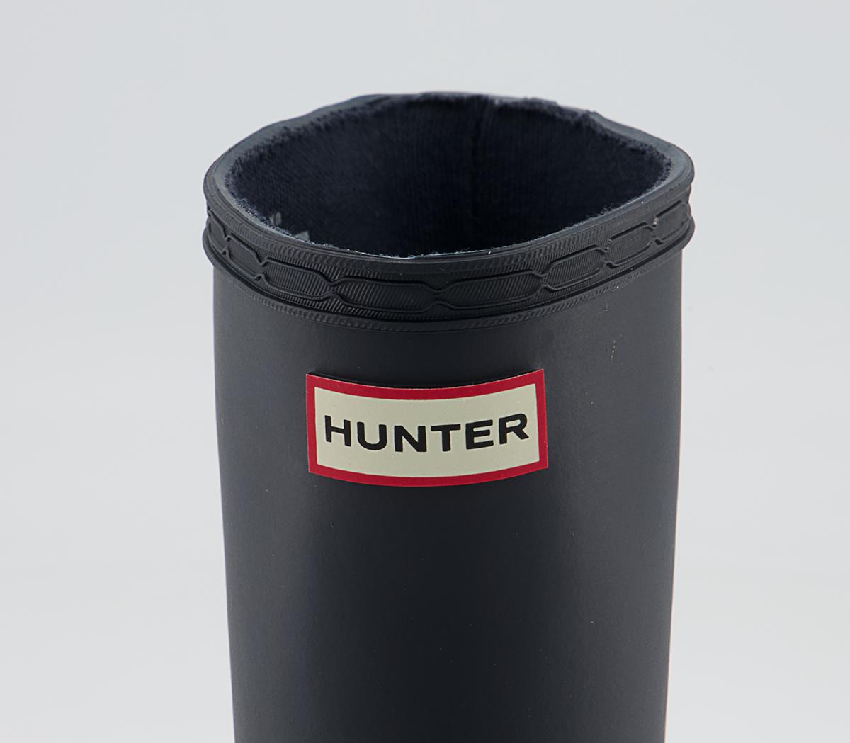 HunterFirst Classic Wellies HunterFirst Classic WelliesNavy