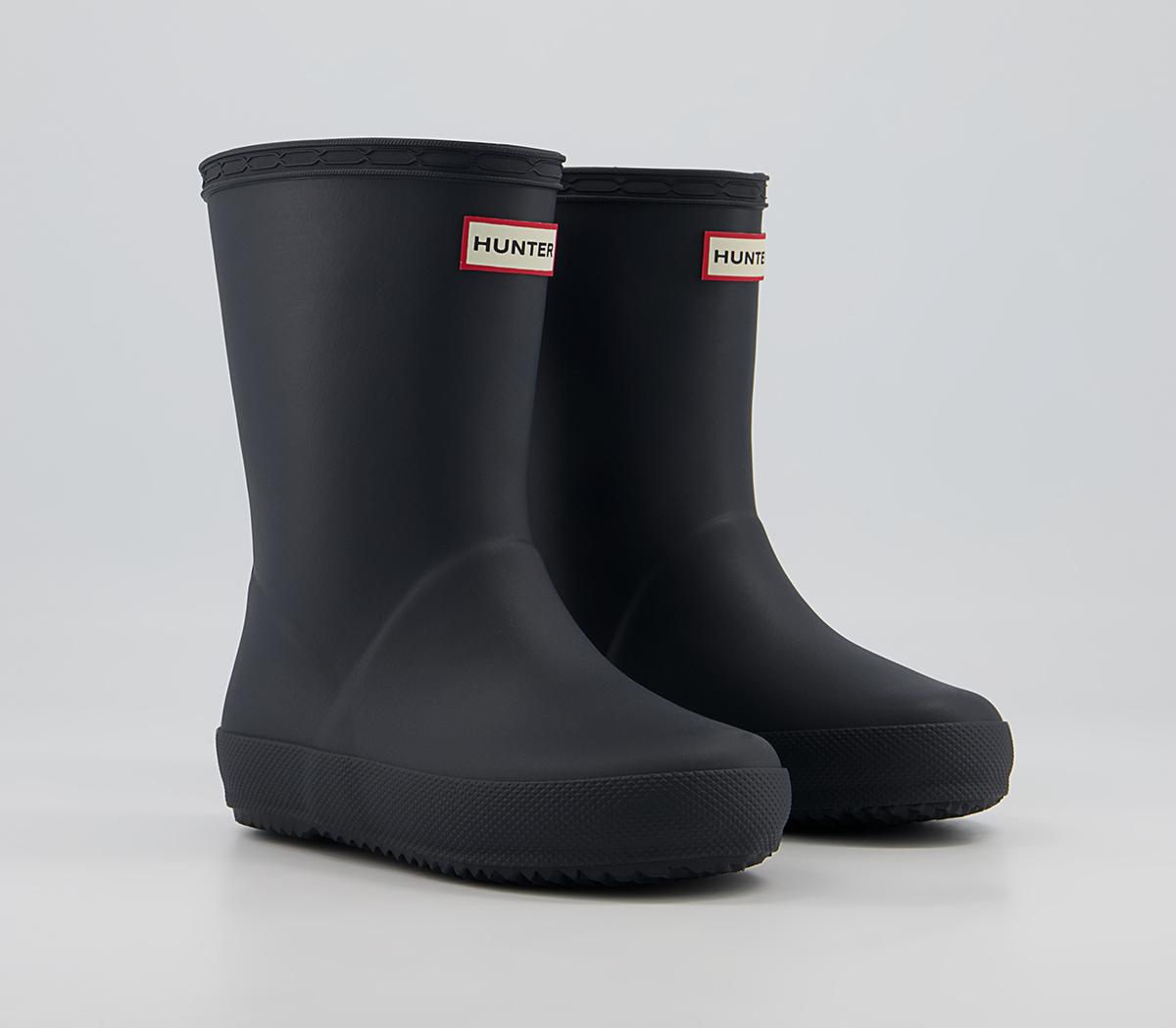HunterFirst Classic WelliesNavy