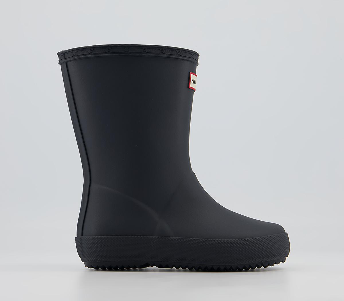 First Classic Wellies Navy