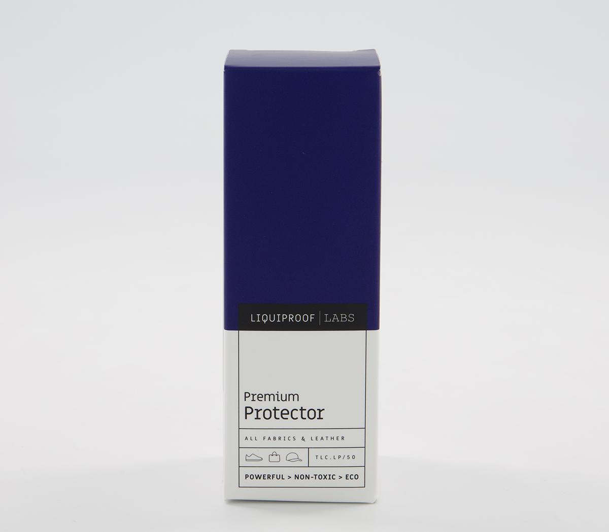 Liquiproof Premium Protector 50ml In Brown, One Size