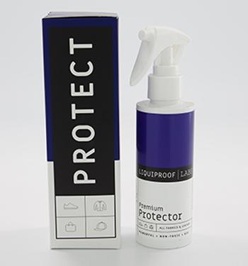 Liquiproof LABS Liquiproof Premium Protector 250ml Natural