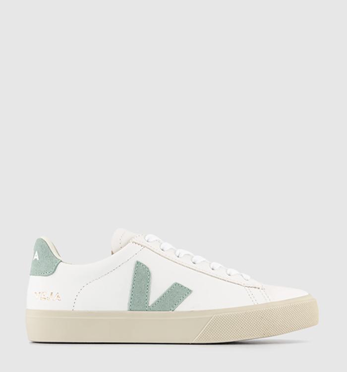 Puma Suede NYC Women's Sneakers, Green Fog/White/Sand Dune, 7