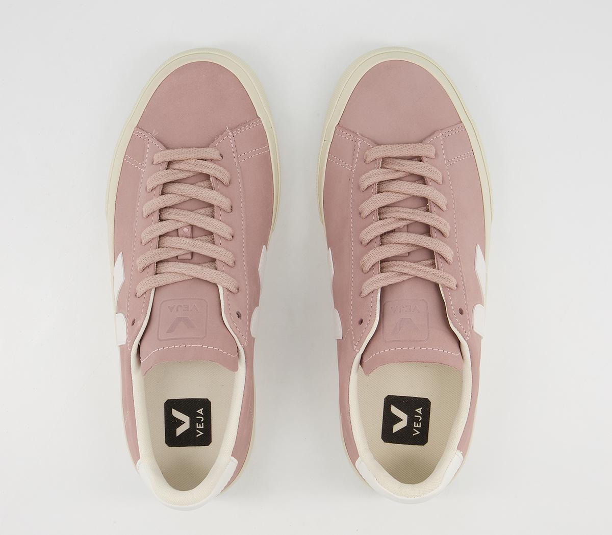 VEJA Campo Trainers VEJA Campo Trainers Babe White F