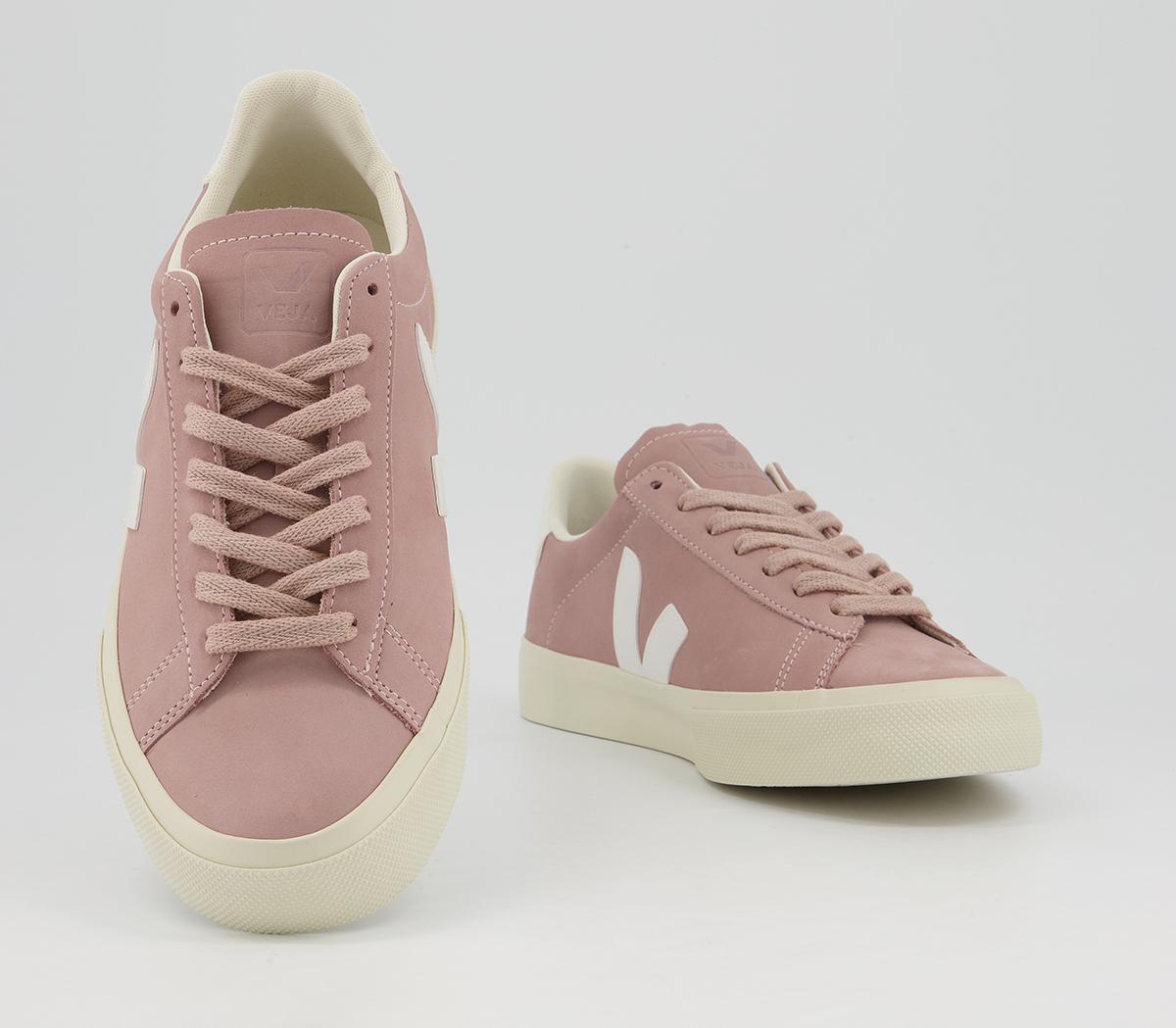 VEJA Campo Trainers VEJA Campo Trainers Babe White F