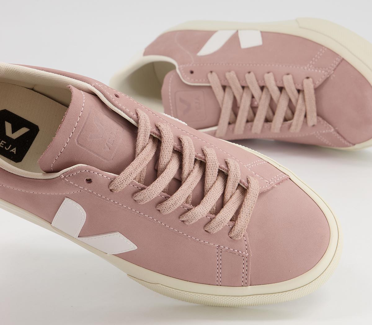 VEJA Campo Trainers VEJA Campo Trainers Babe White F
