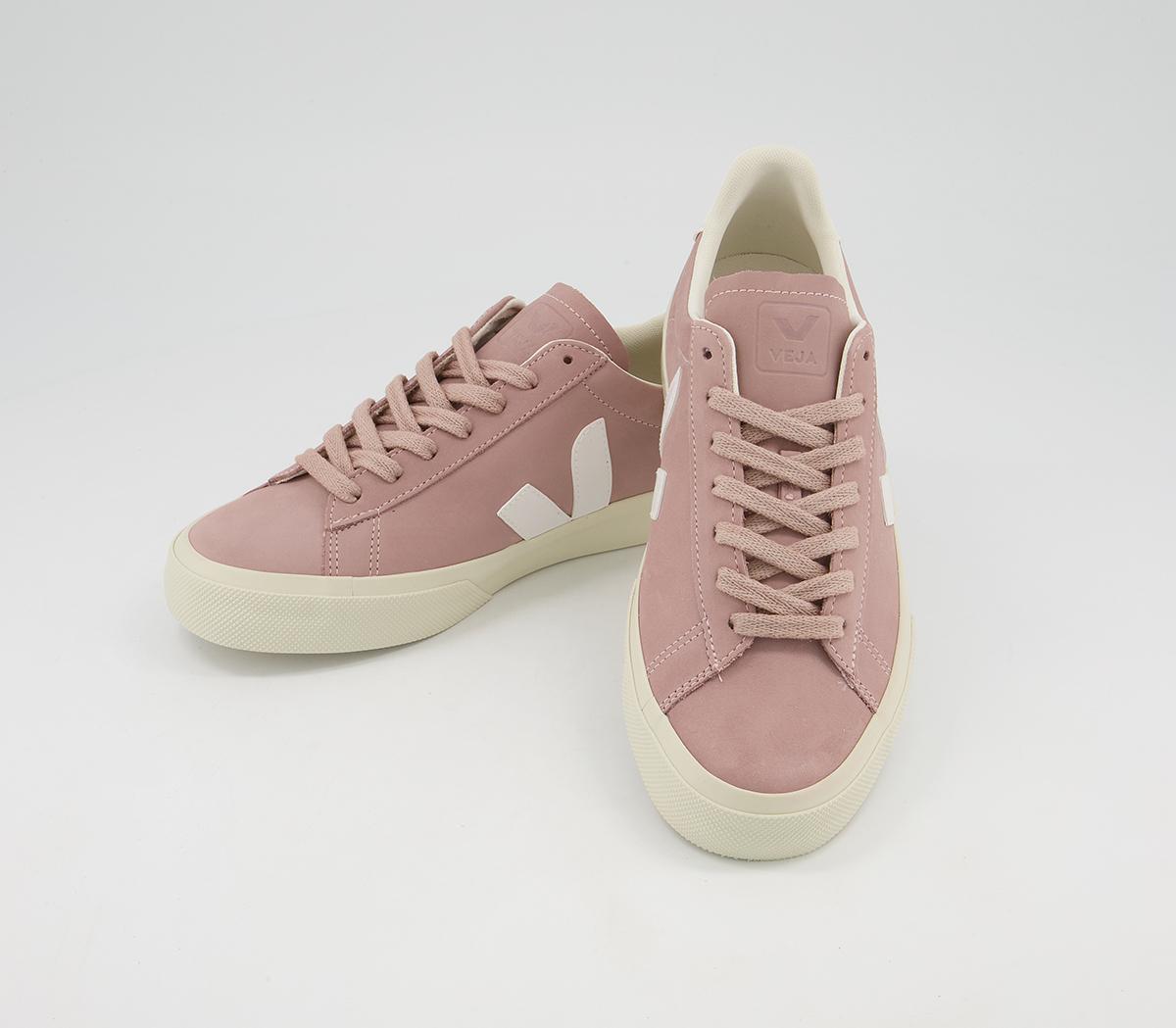 VEJA Campo Trainers VEJA Campo Trainers Babe White F
