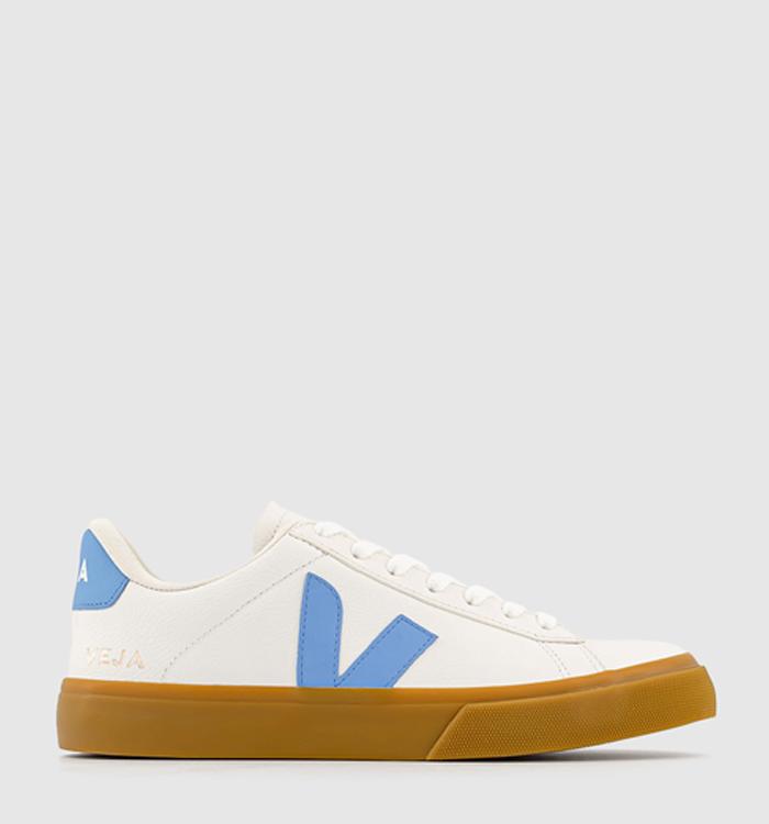Mens Trainers | VEJA Campo Trainers for Women & Men | OFFICE