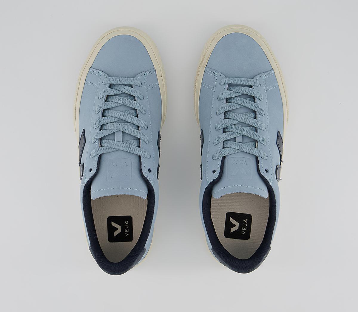 VEJA Campo Trainers VEJA Campo Trainers Steel Nautico F