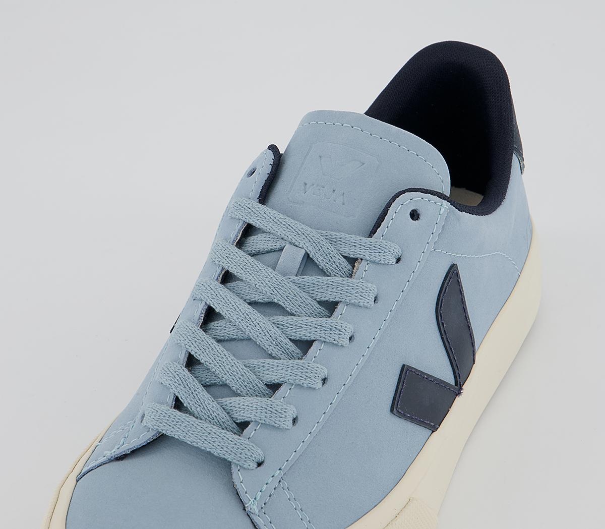 VEJA Campo Trainers VEJA Campo Trainers Steel Nautico F
