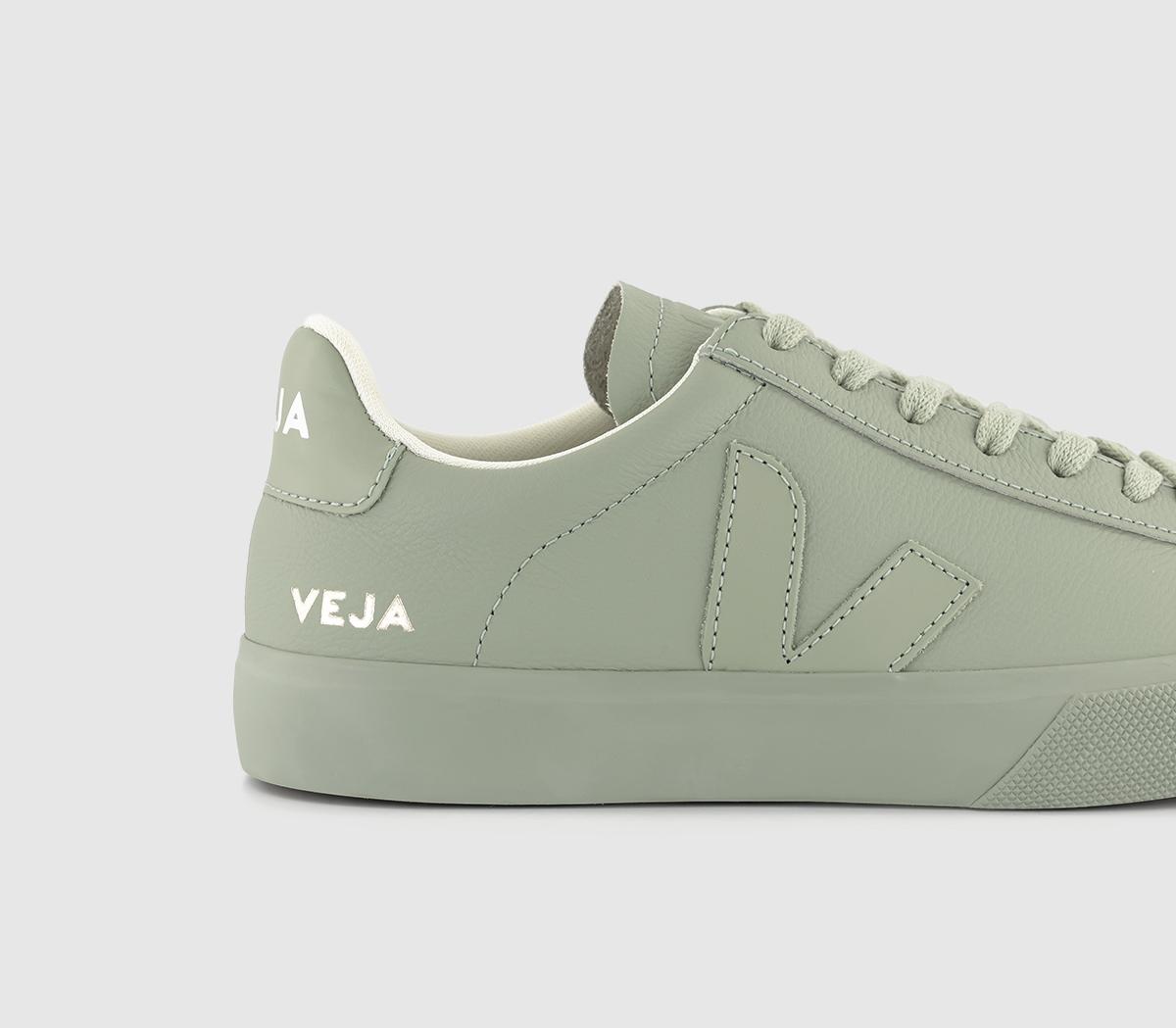 VEJA Campo Trainers Full Clay F Women's Trainers
