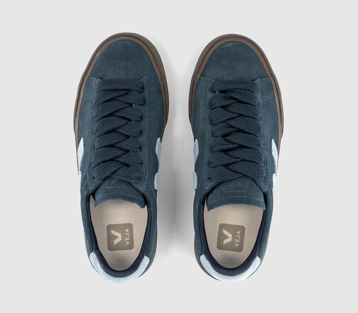 VEJACampo TrainersNautico Steel Eagle F