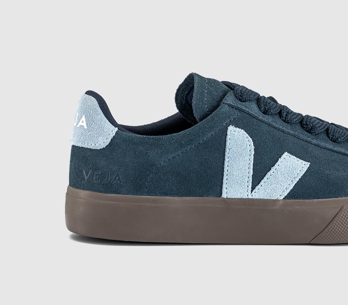 VEJACampo TrainersNautico Steel Eagle F