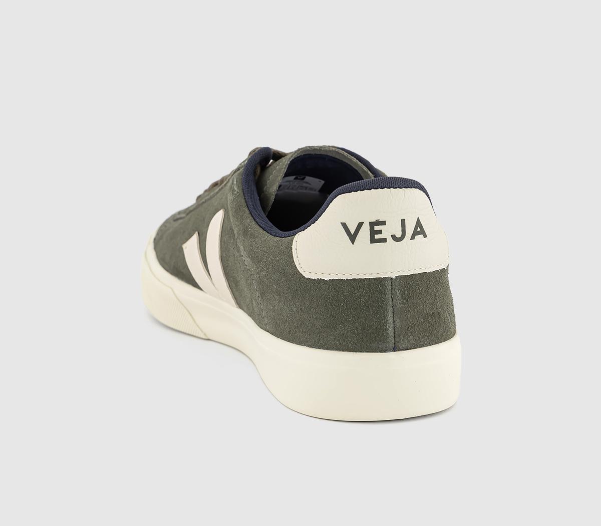 VEJACampo Trainers Mud Pierre