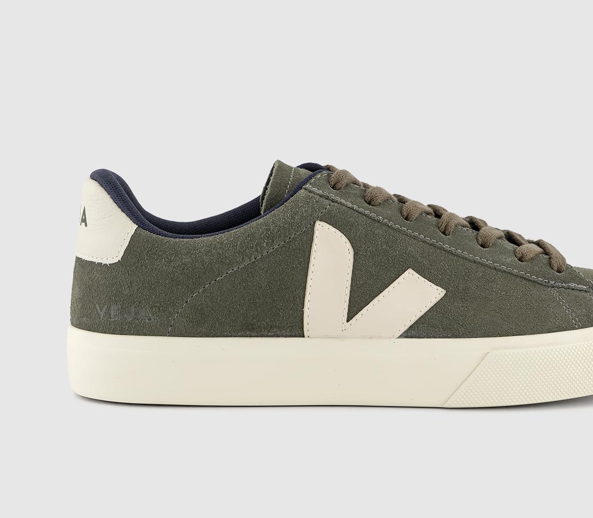 VEJACampo Trainers Mud Pierre