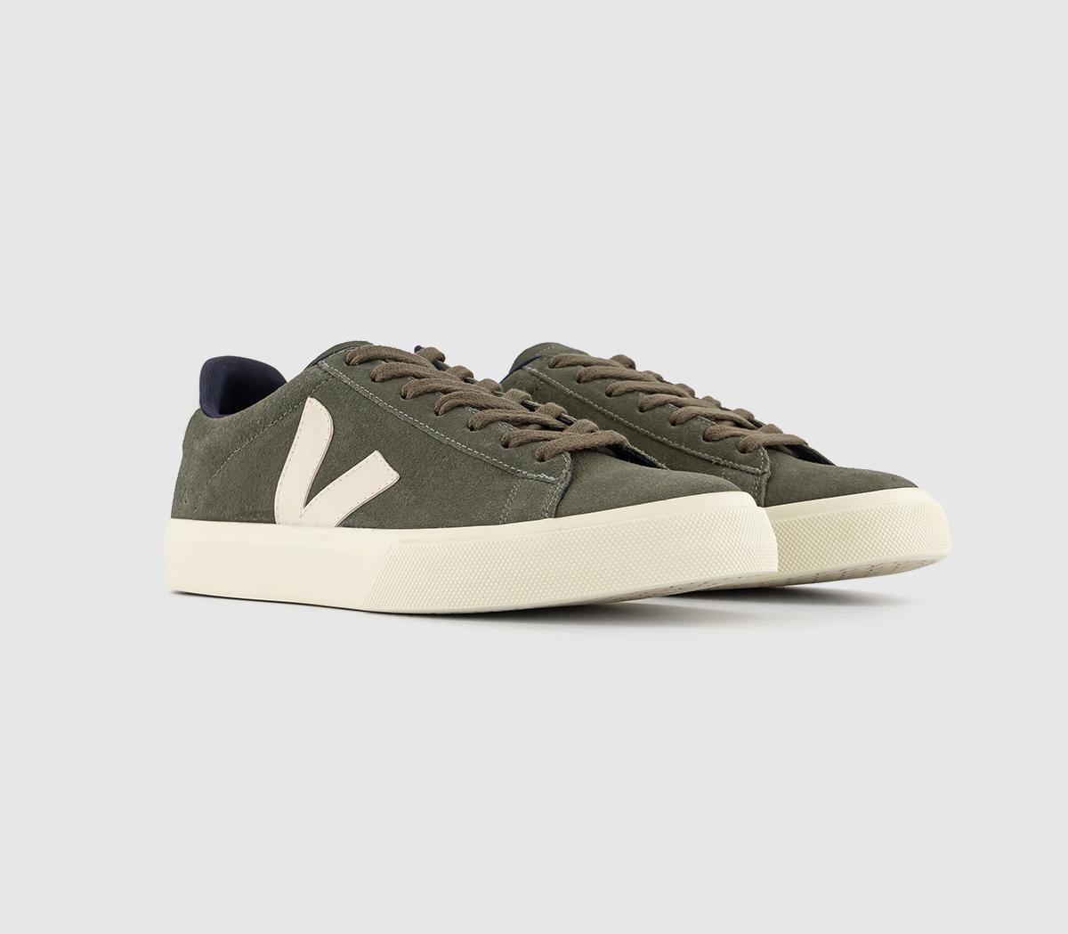 VEJACampo Trainers Mud Pierre