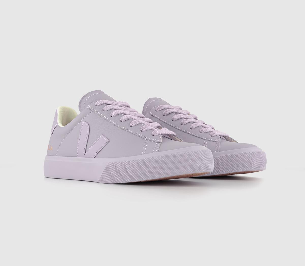 VEJACampo Trainers Full Parme F