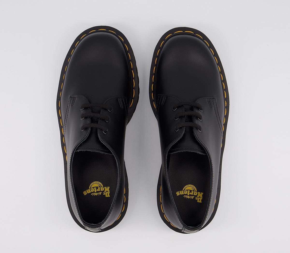 Dr. Martens Bex Shoes Dr. Martens Bex Shoes Black