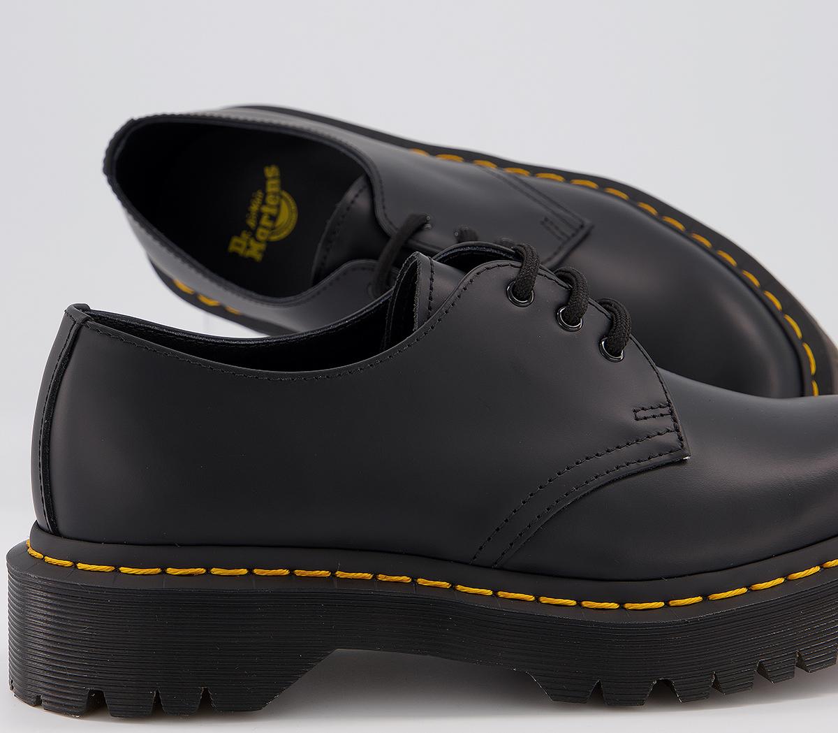 Dr. MartensBexBlack