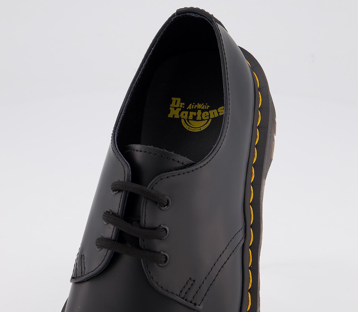 Dr. MartensBexBlack