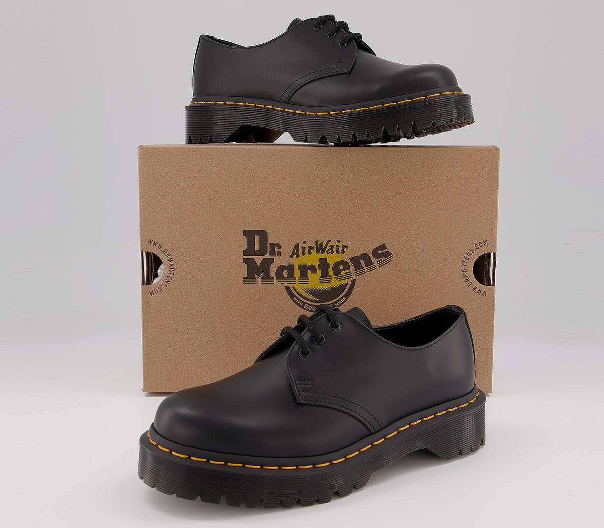 Dr. MartensBexBlack