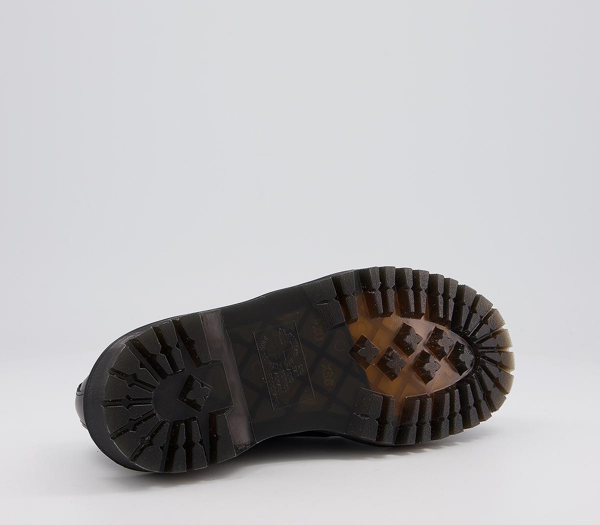 Dr. Martens Bex Shoes Dr. Martens Bex Shoes Black