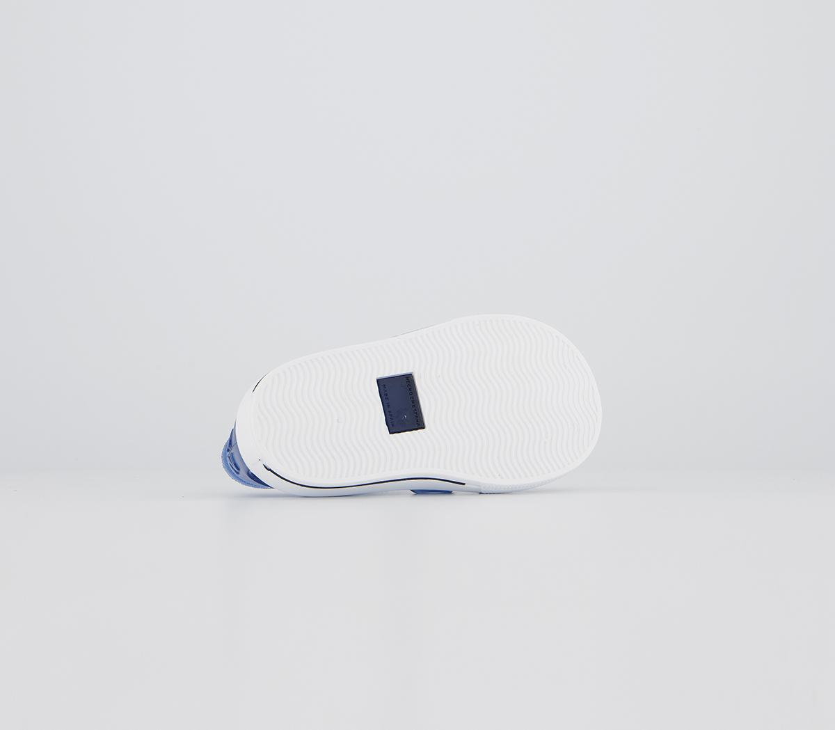 Igor Star Sandals Igor Star Sandals Marino Blue