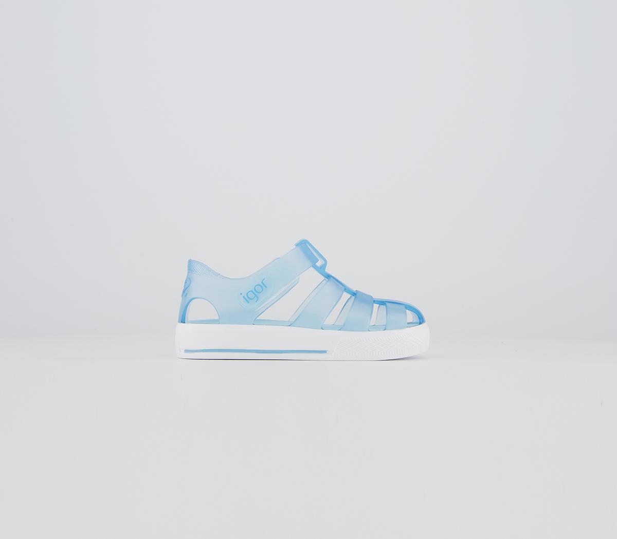 IgorStar SandalsCeleste Sky Blue